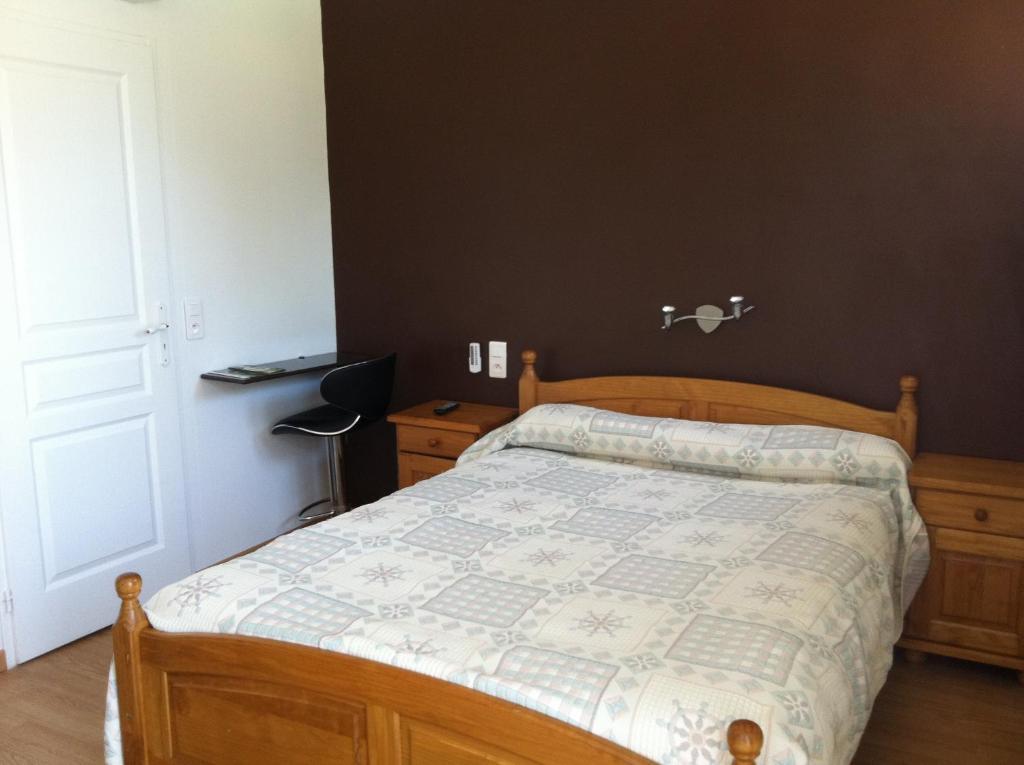 Moustey Le Domaine B&B 객실 사진