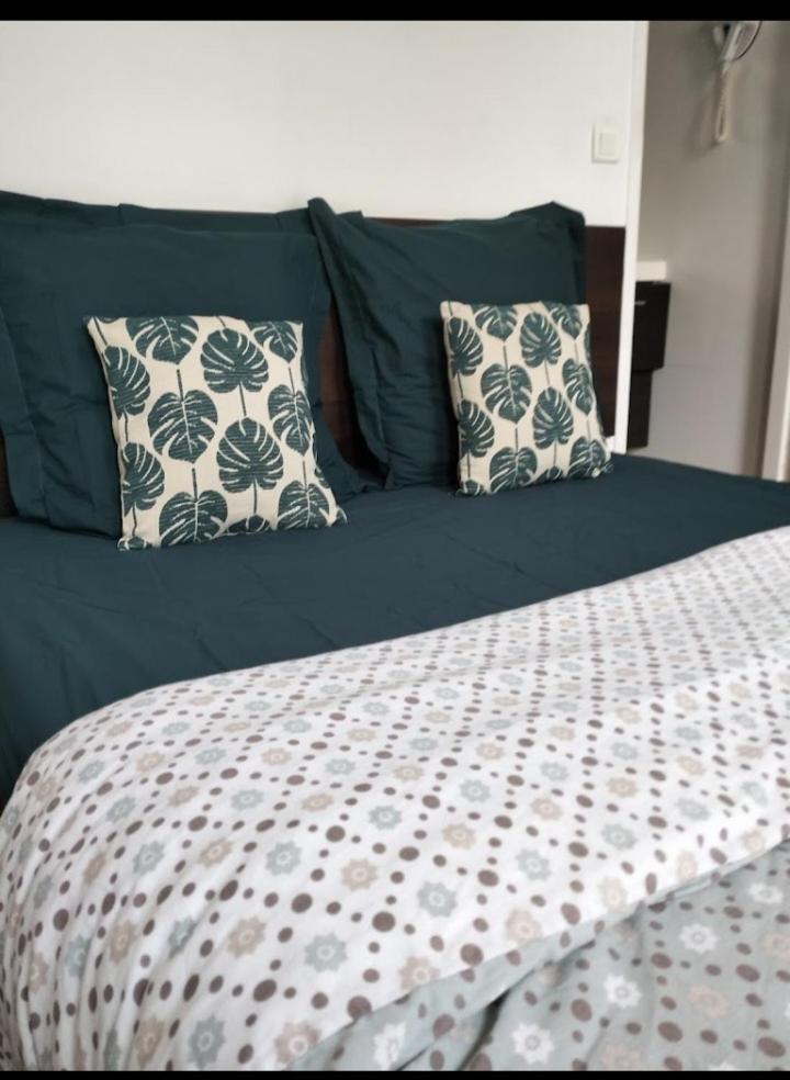 Moustey Le Domaine B&B 외부 사진