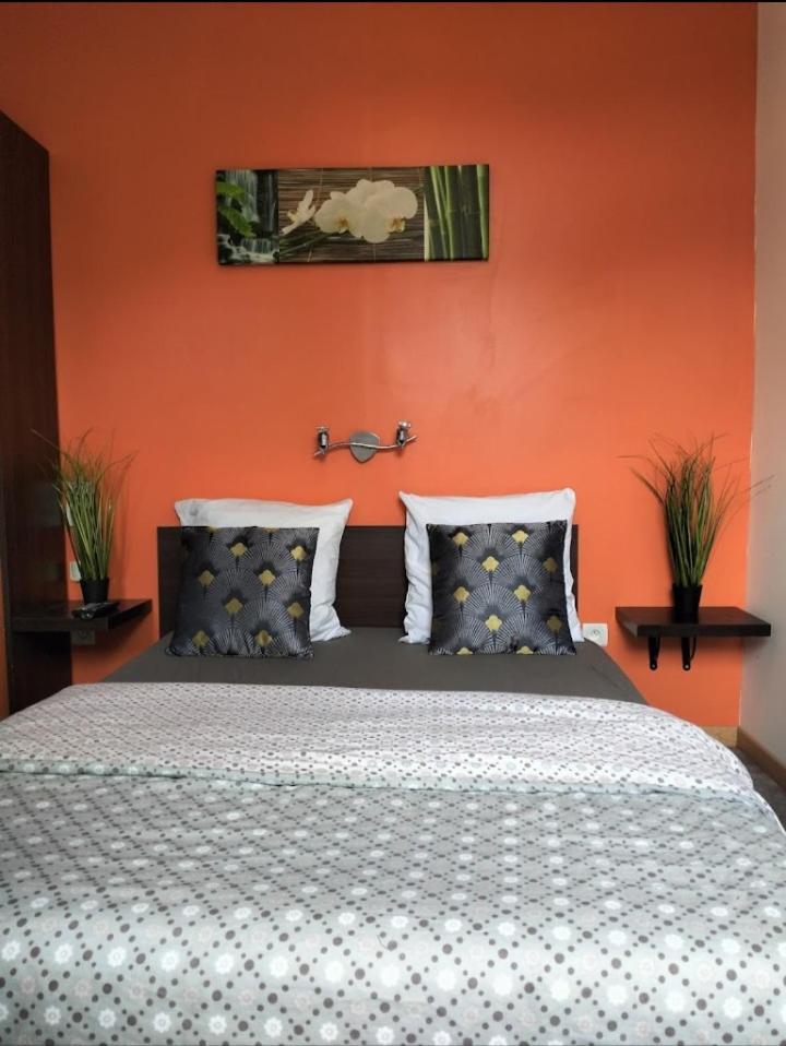 Moustey Le Domaine B&B 외부 사진