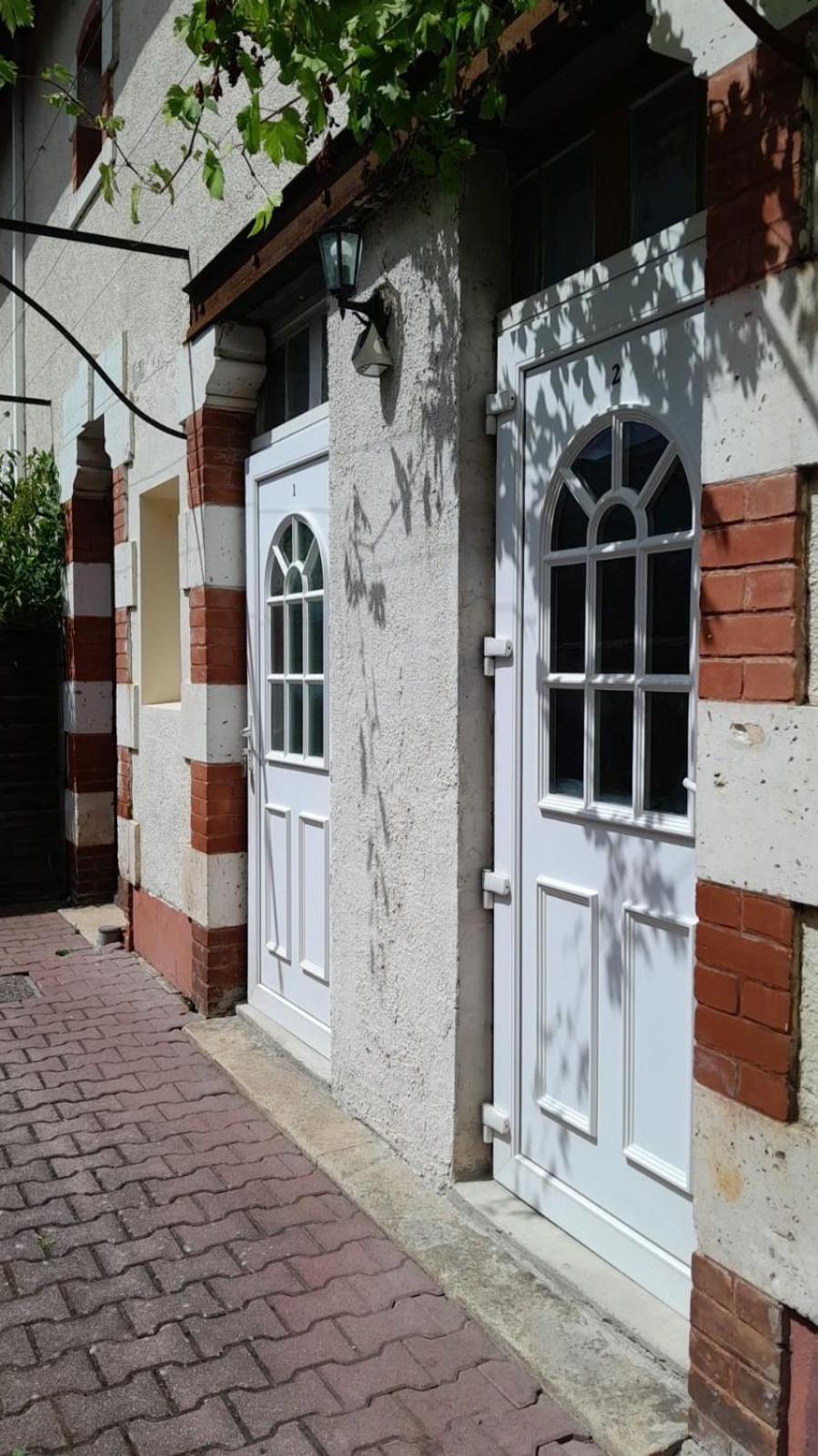 Moustey Le Domaine B&B 외부 사진