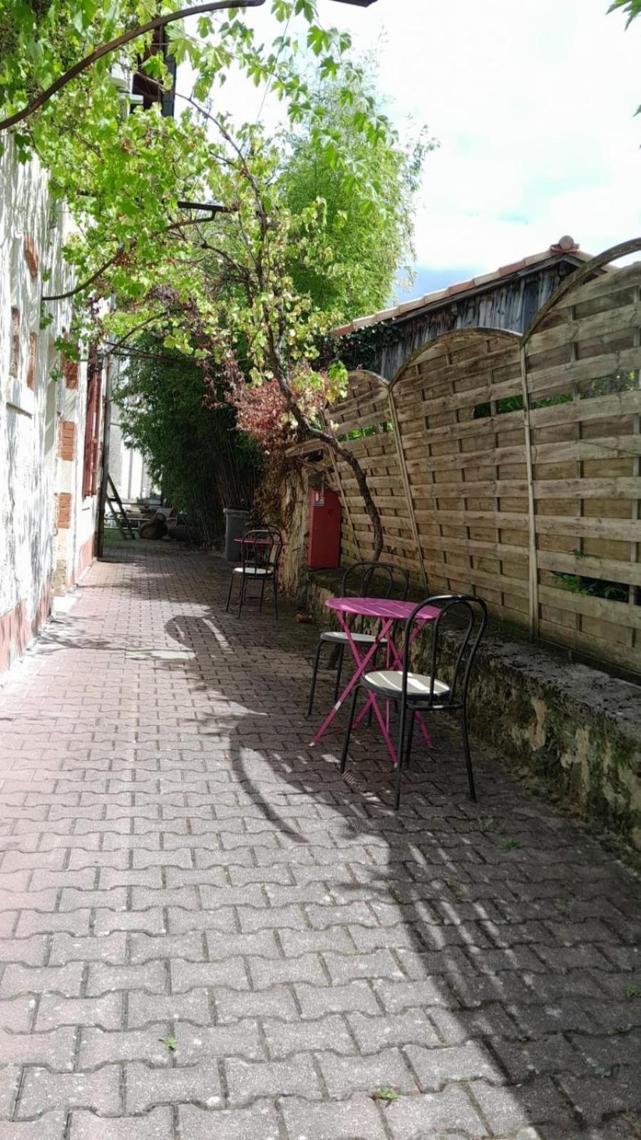 Moustey Le Domaine B&B 외부 사진