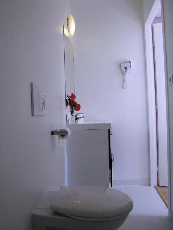 Moustey Le Domaine B&B 객실 사진