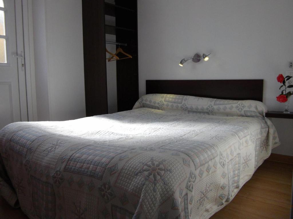 Moustey Le Domaine B&B 객실 사진