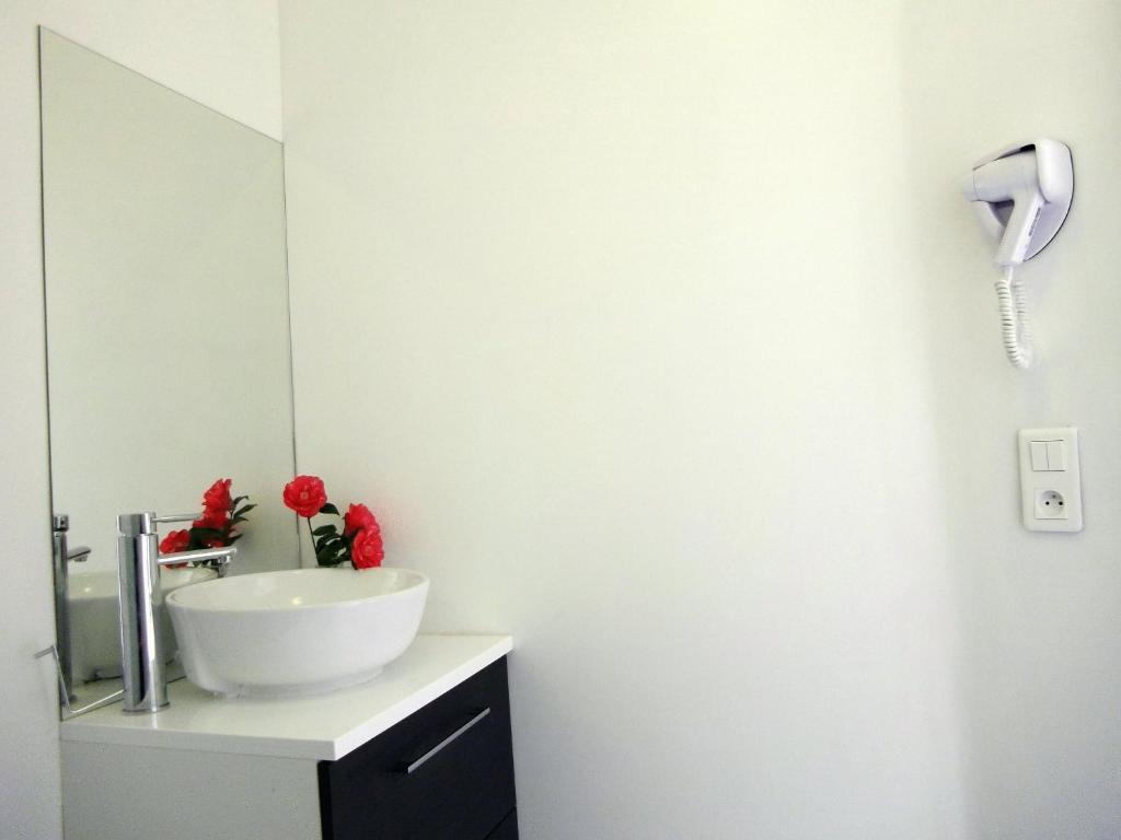Moustey Le Domaine B&B 객실 사진