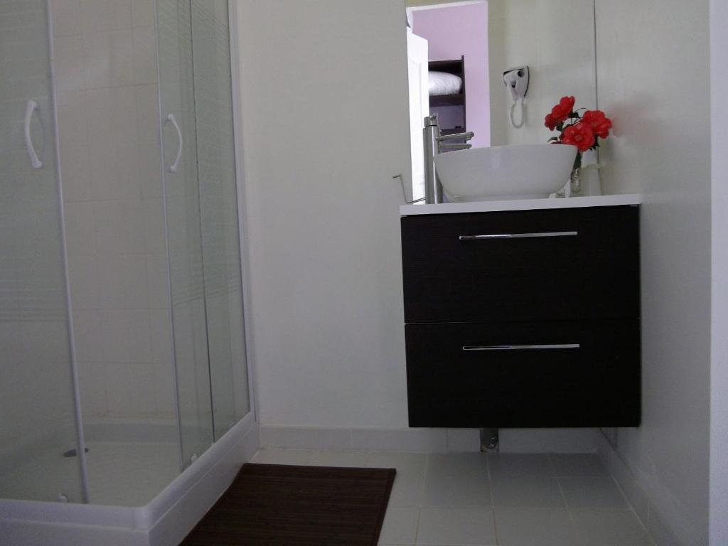 Moustey Le Domaine B&B 객실 사진